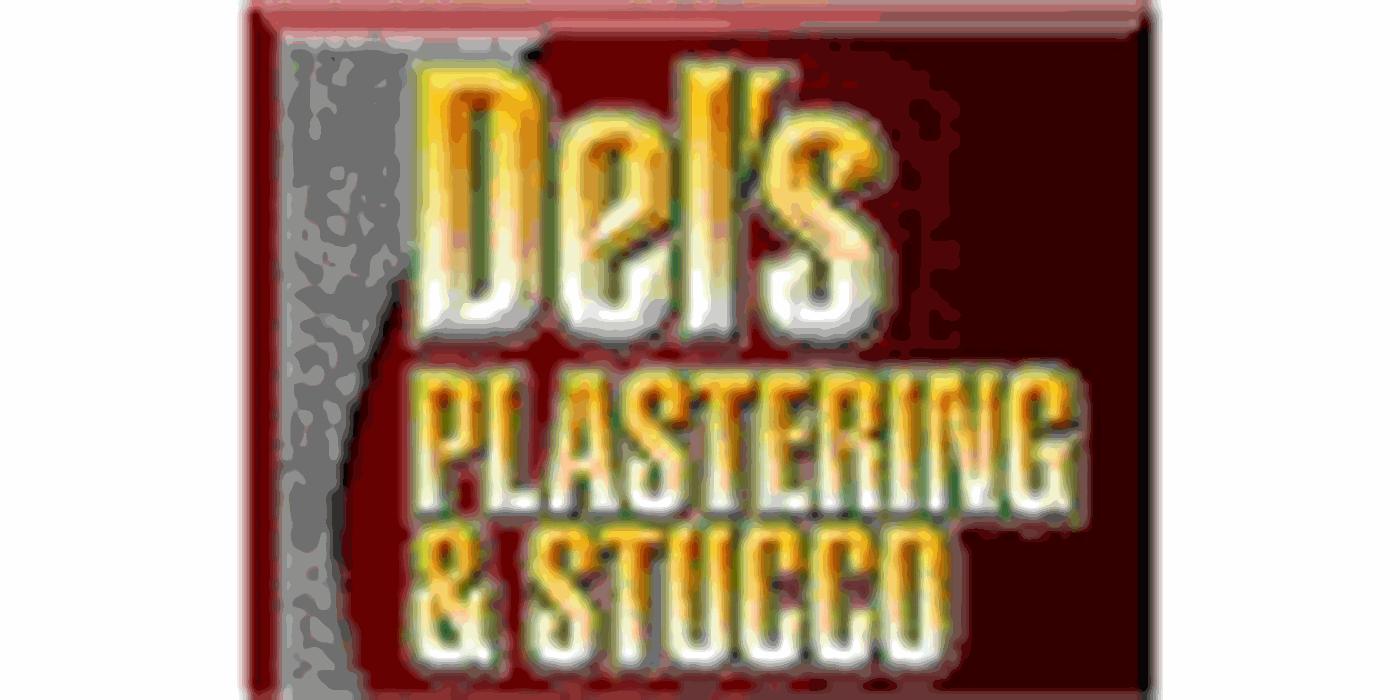 Del's Exteriors Winnipeg - Roofing, Siding, Stucco, Soffits, Stone Contractors
