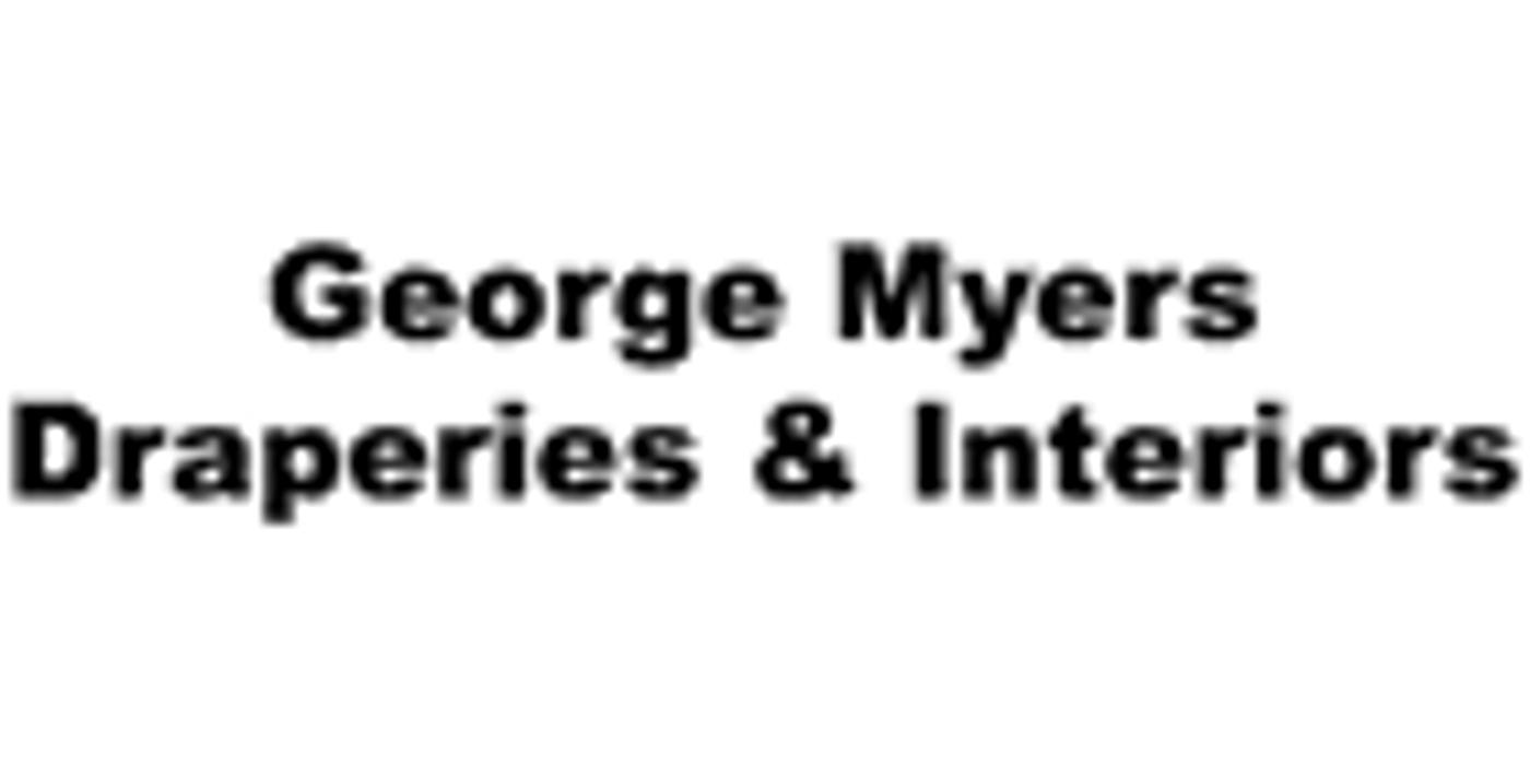 George Myers Draperies & Interiors