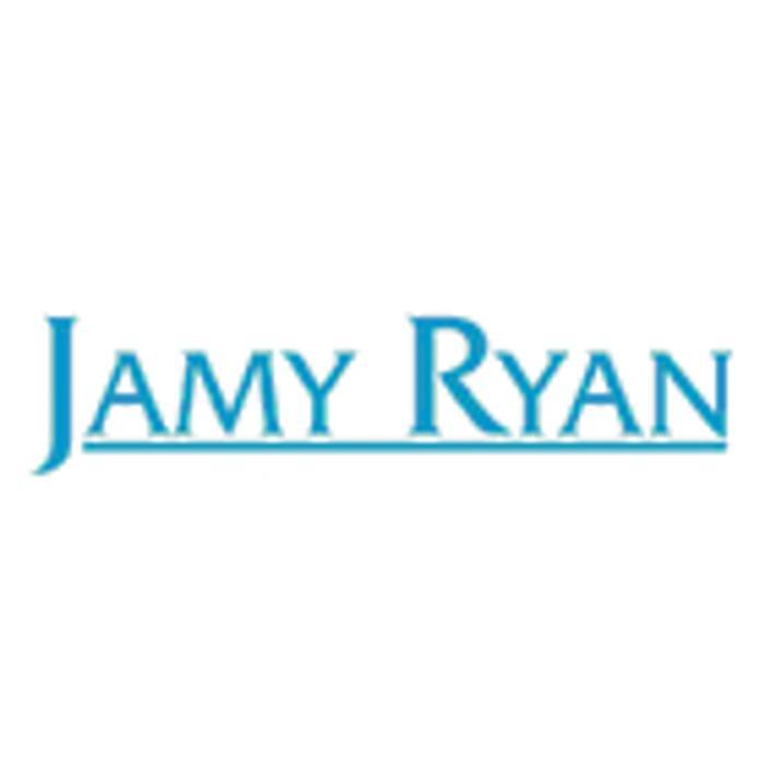 Ryan Jamy