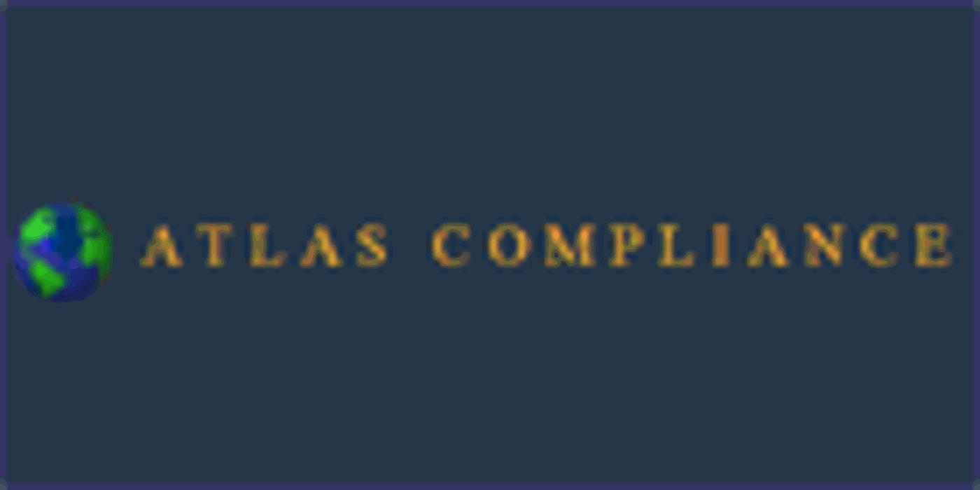 Atlas Compliance Ltd