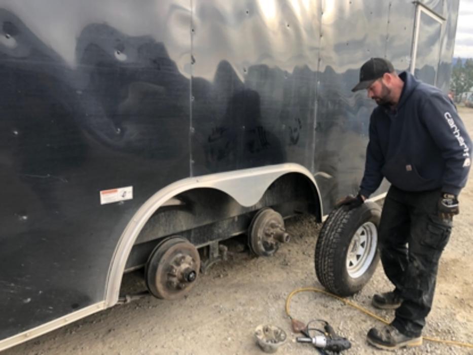 Jacobs Industries Ltd