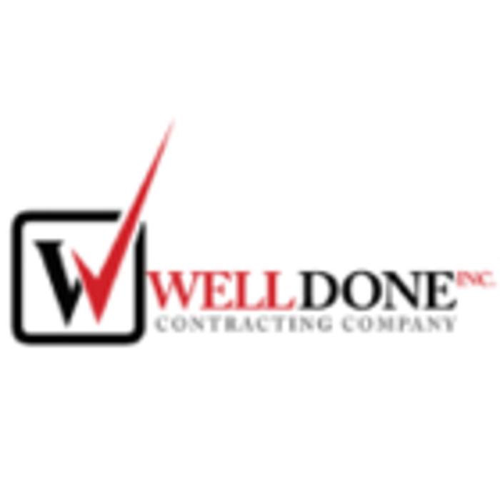 Welldone Inc