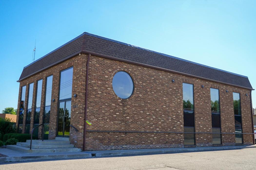 Dr. Silvio Ferrera, Dr. Mario Moscone, Dr. Daniel Spinnato