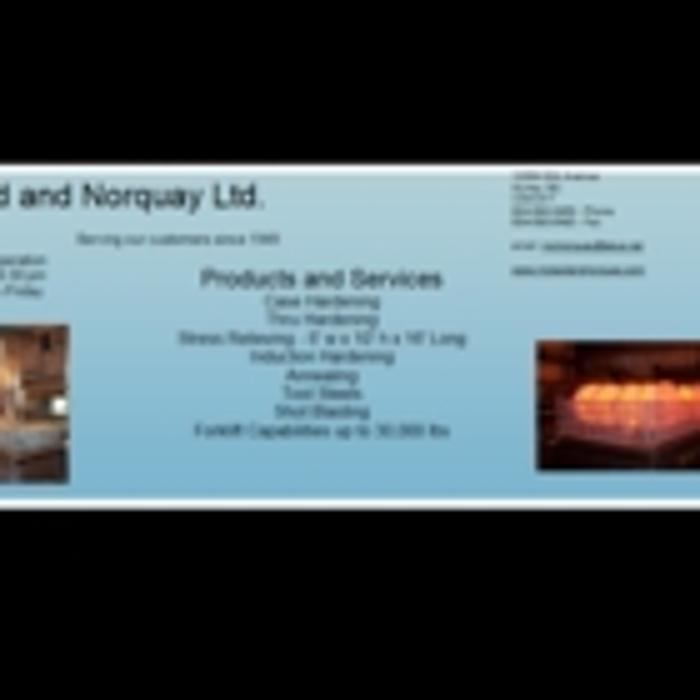 McLeod & Norquay Ltd