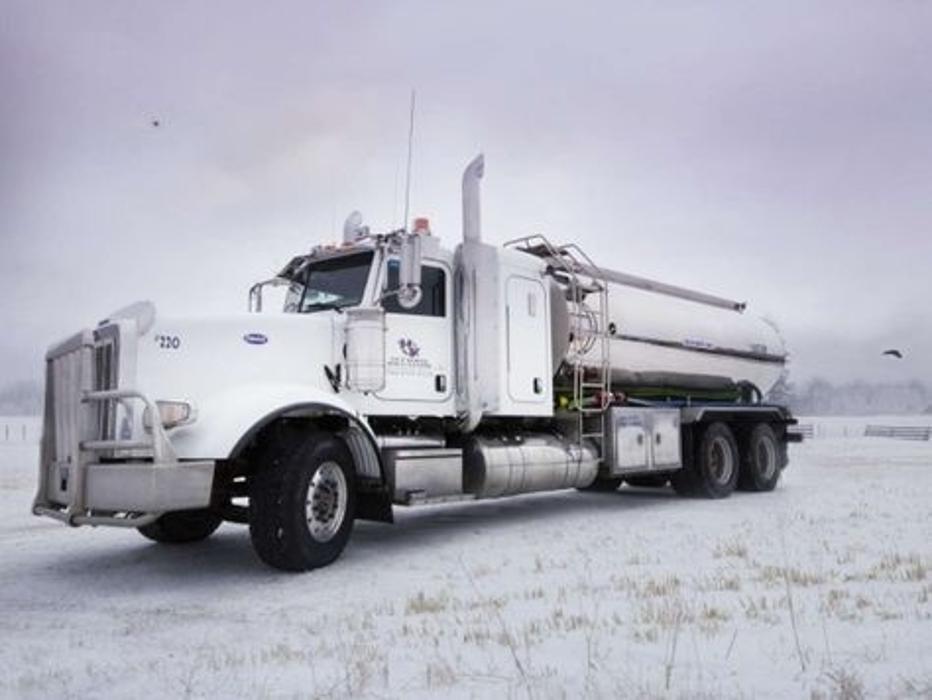 Hydro Vacuum Oilfield Services Ltd