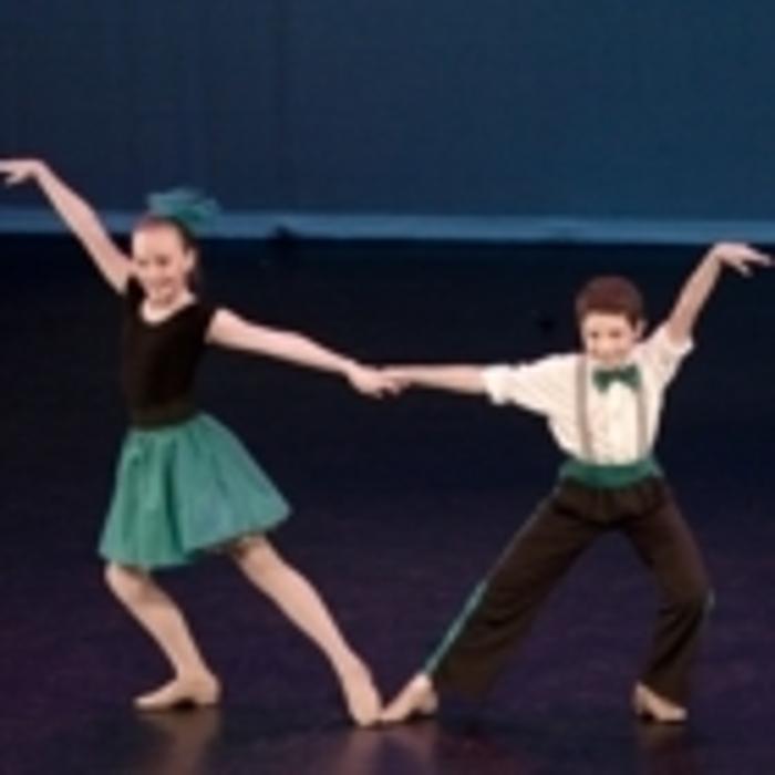 The Art Of Dance Studio