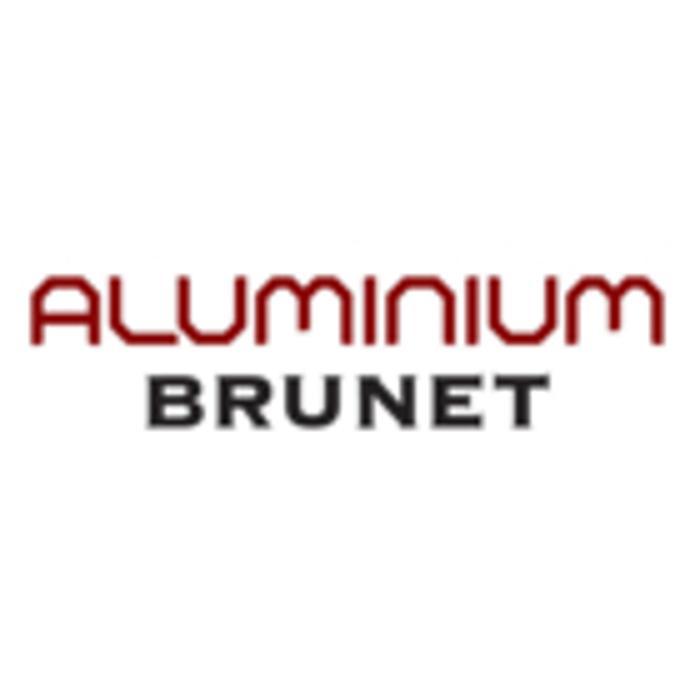 Aluminium Brunet