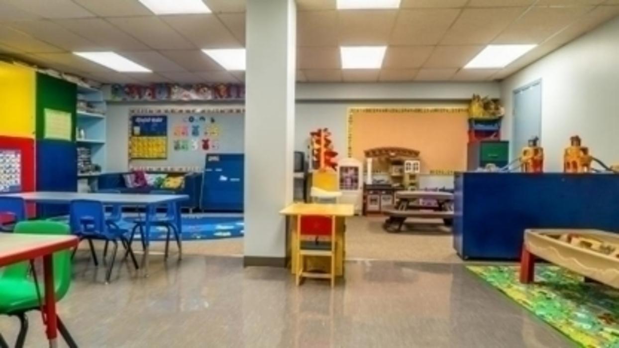 Falconridge/Castleridge CA Before & After School Care