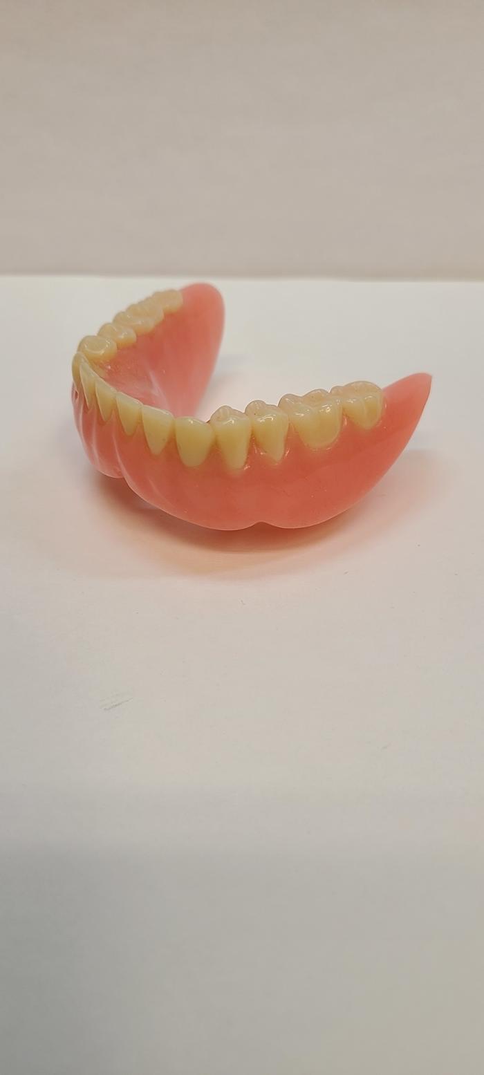 Aaron Denture Centre