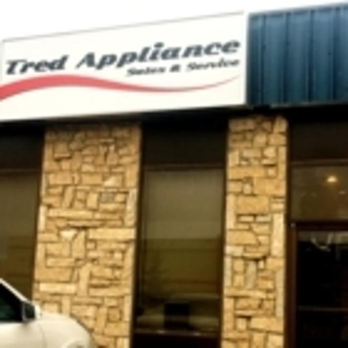 Tred Appliance Sales & Service