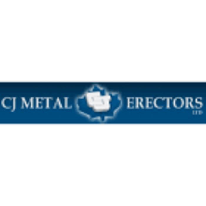 C J Metal Erectors Ltd.