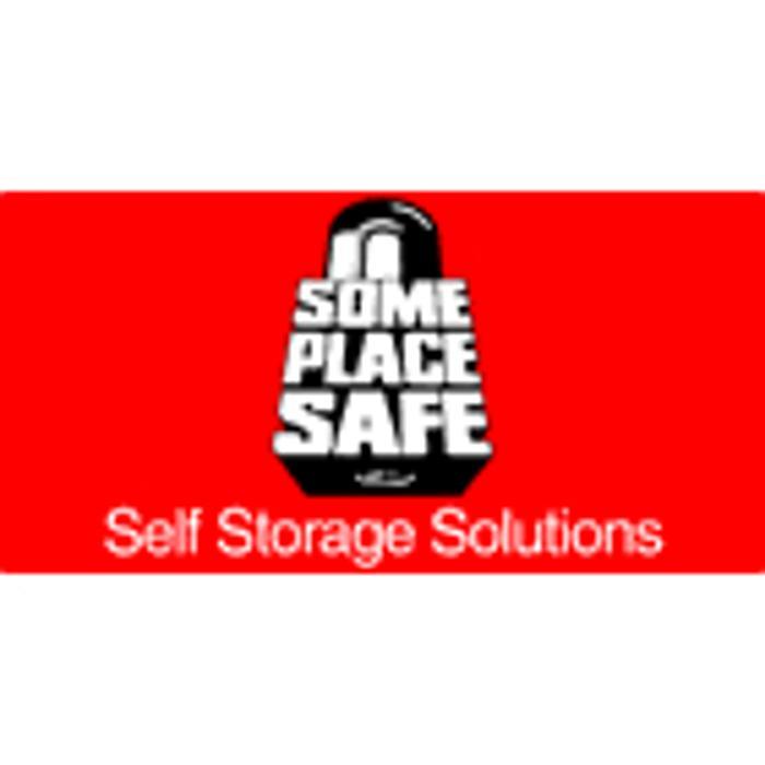Some Place Safe Self Storage
