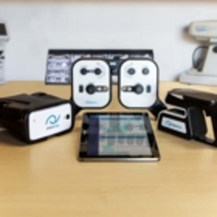 Southern Optical Ltd