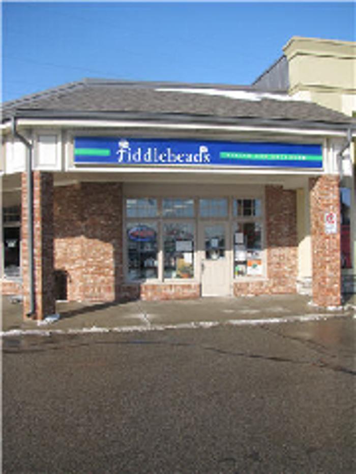 Fiddlehead Health And Nutrition