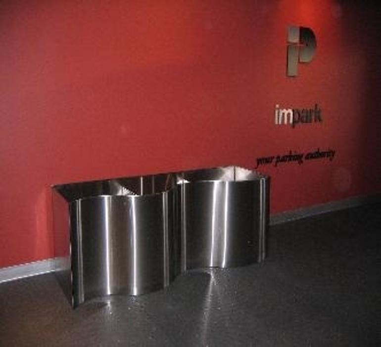 Vancouver Stainless Steel Inc