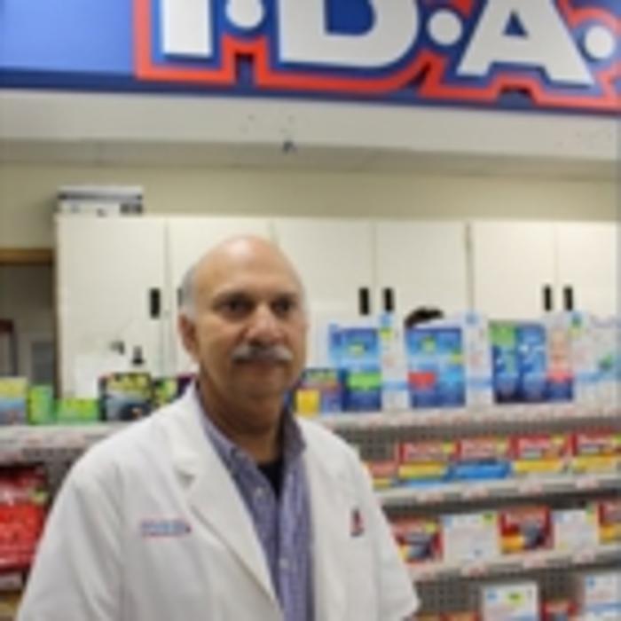 Robinson's I.D.A. Pharmacy