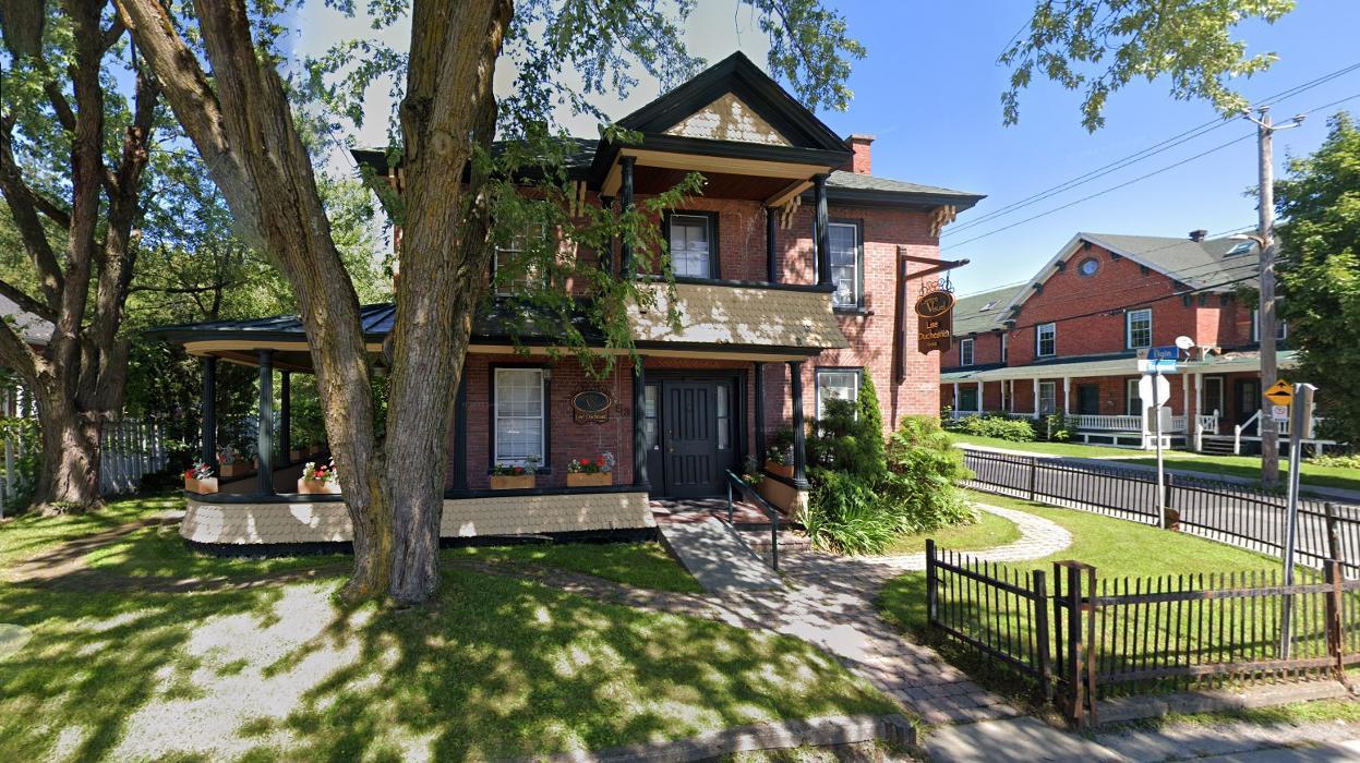 Centre Visuel Lise Duchesne, O.O.D.