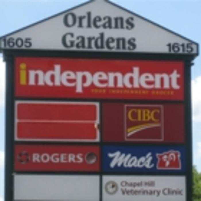 Chapel Hill Veterinary Clinic