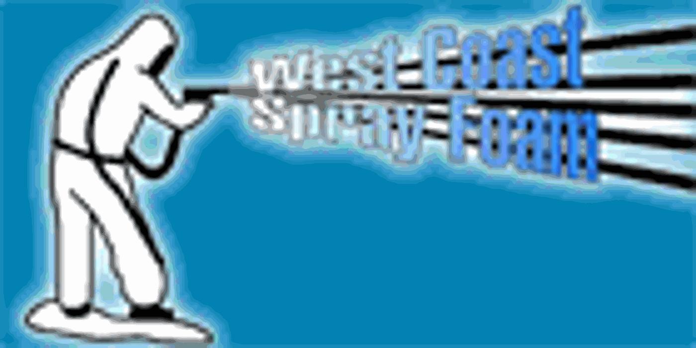 West Coast Spray Foam