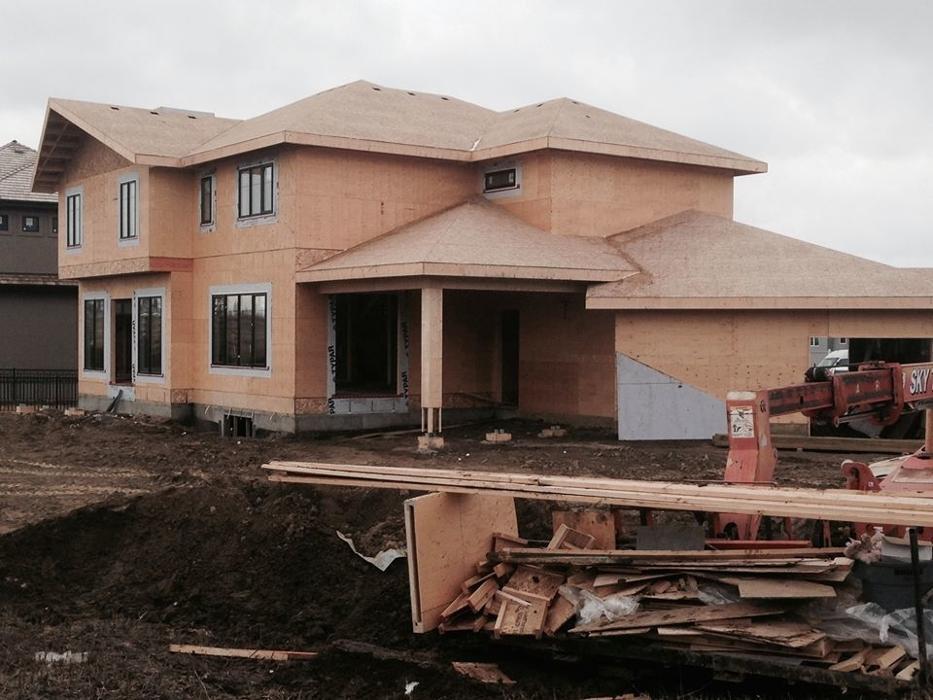 Excalibur Contracting Ltd