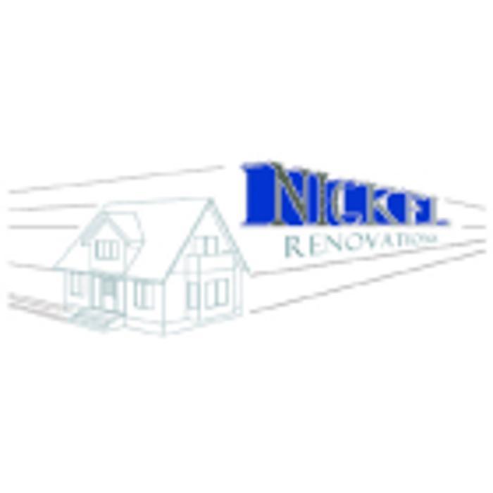 Nickel Renovations and Custom Carpentry