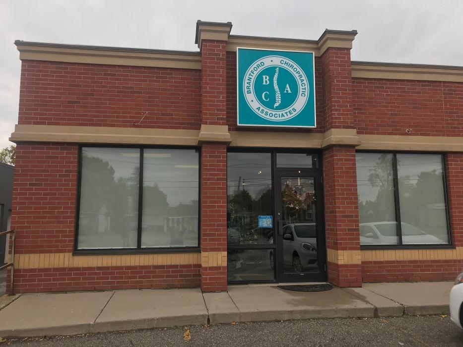 Brantford Chiropractic