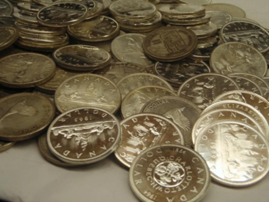 Diverse Equities Inc