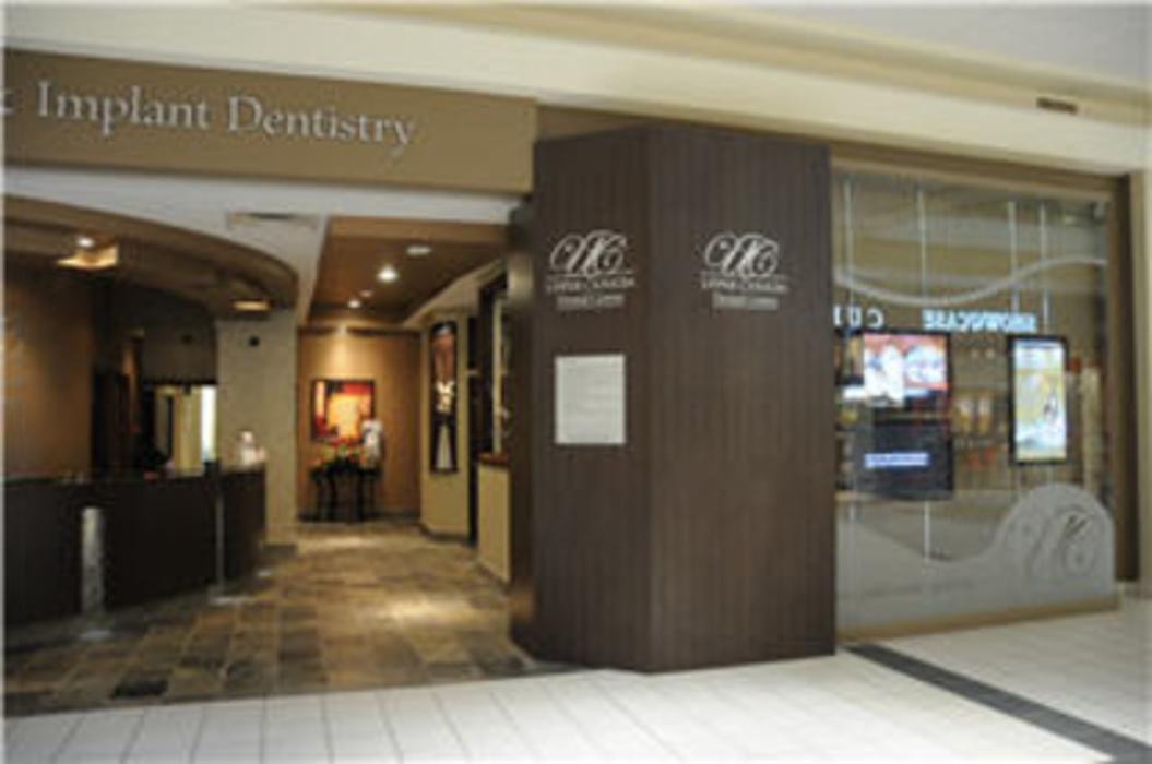 Upper Canada Dental Centre