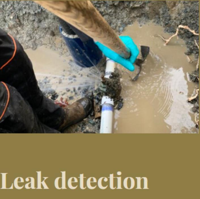 O'Reilly Drain Service