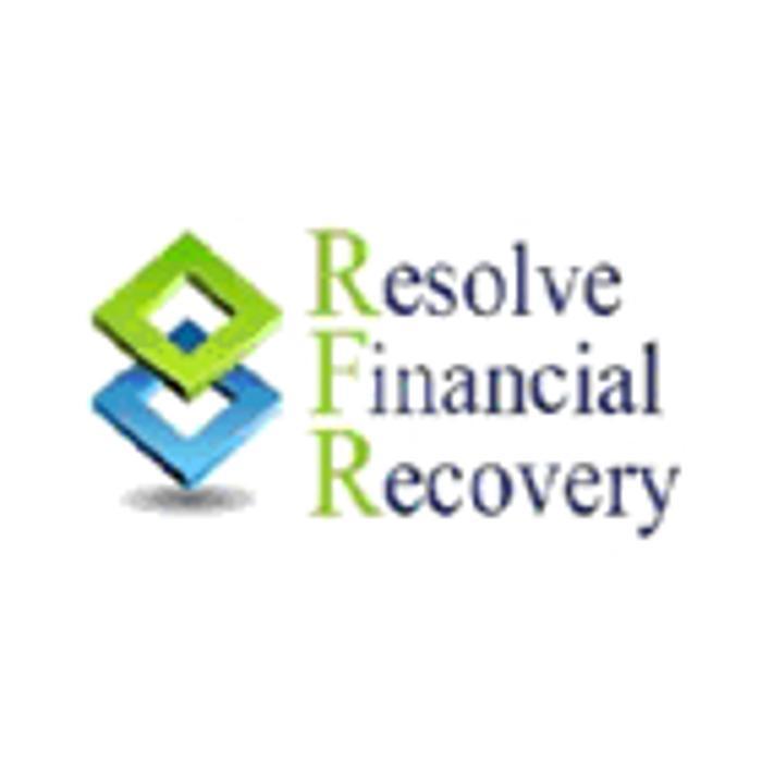 Resolve Financial Recovery