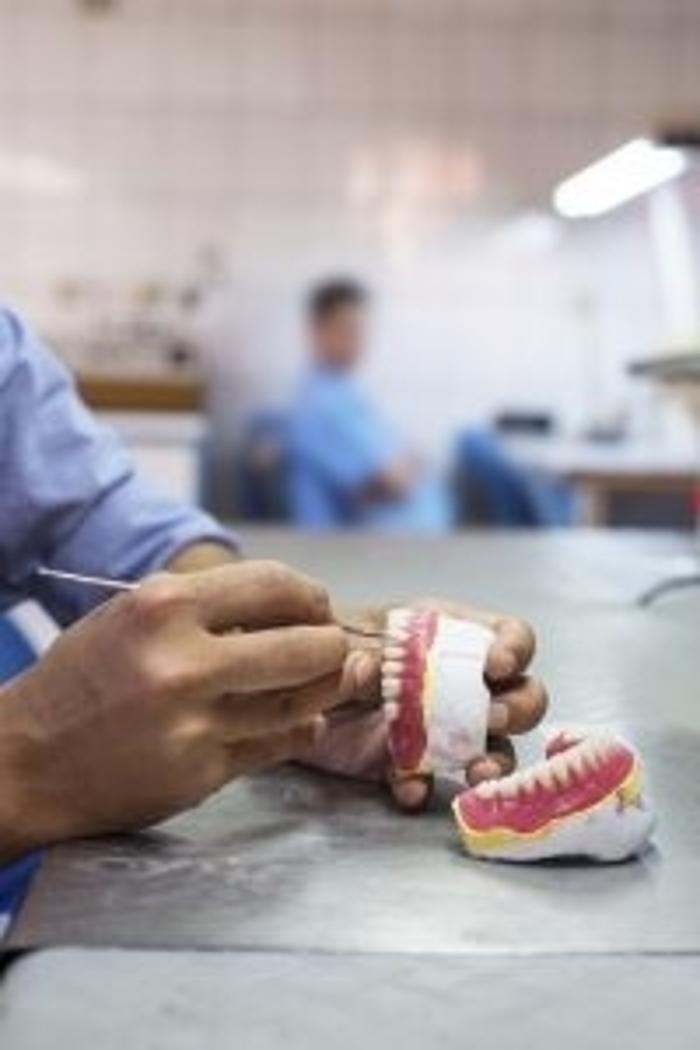 Village Green Denture Clinic