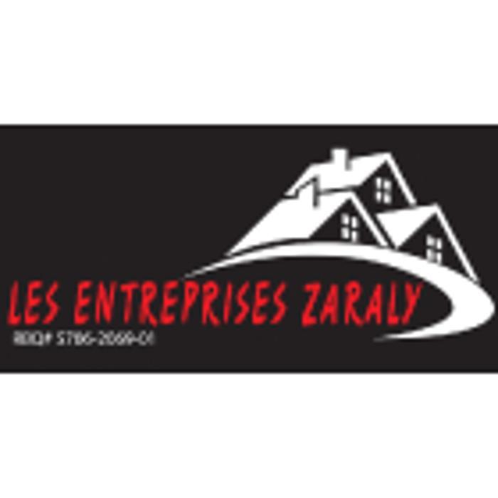 Les Entreprises Zaraly Inc