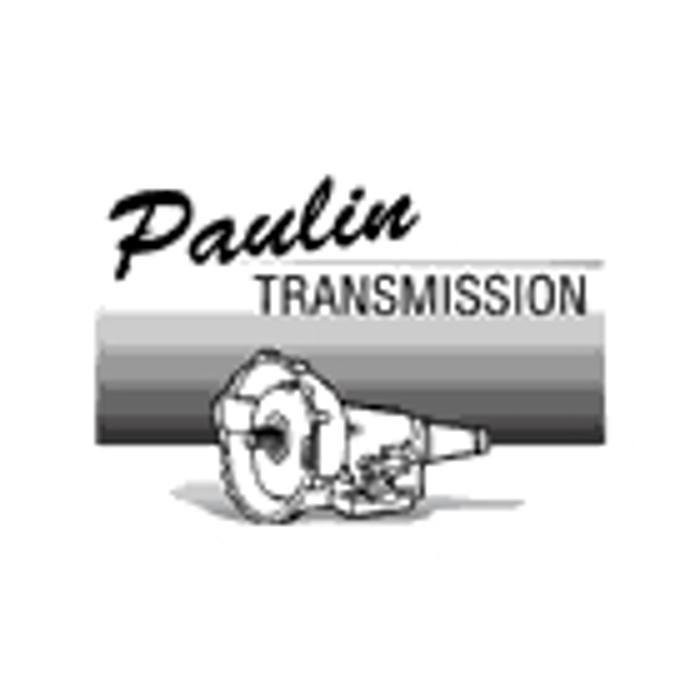 Paulin Transmission