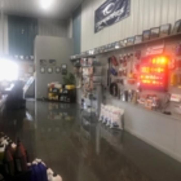 Redline Truck "N" Trailer Services Ltd