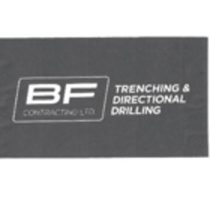 B.F. Contracting Ltd.