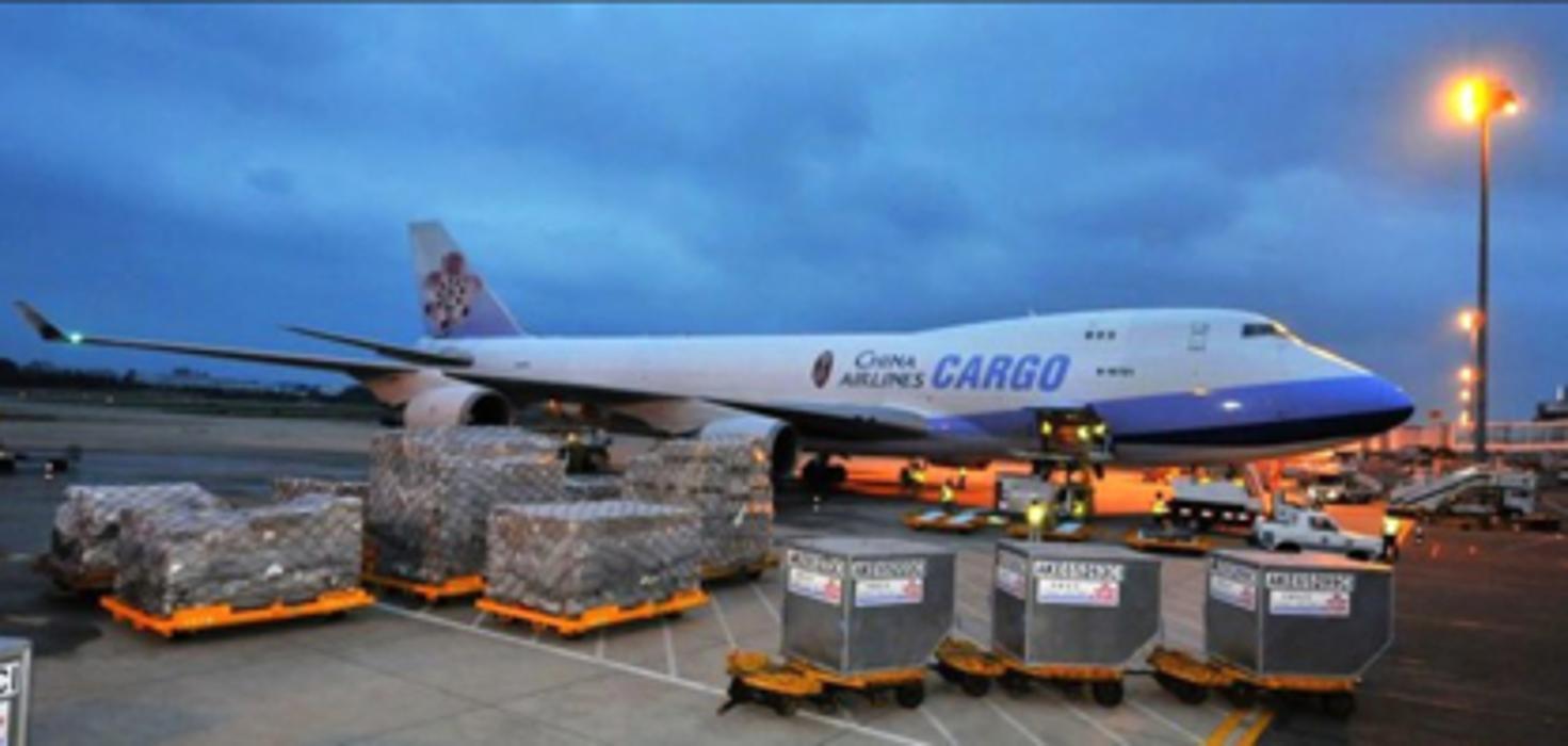Speedy Air Cargo Inc