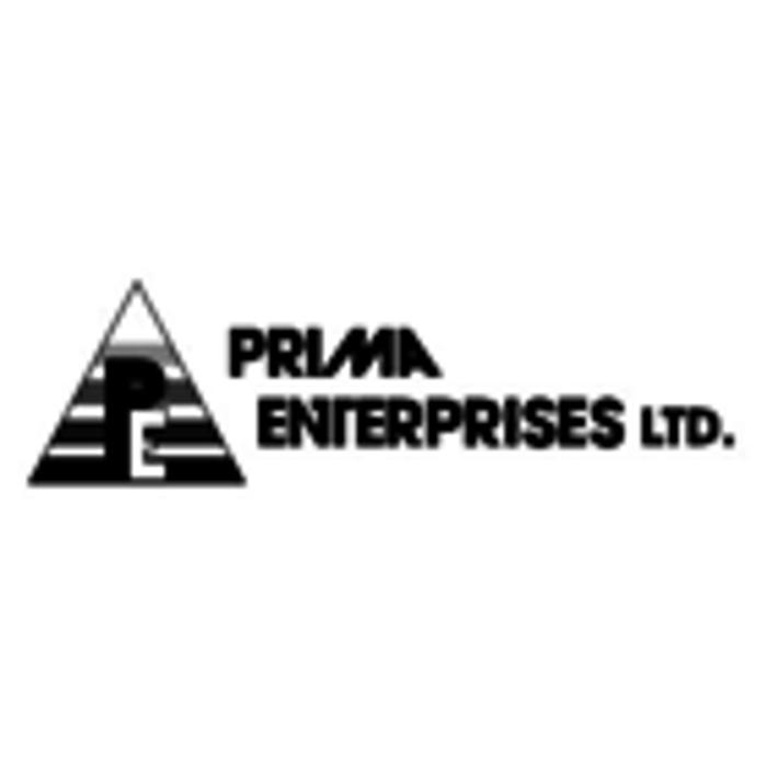 Prima Enterprises Ltd