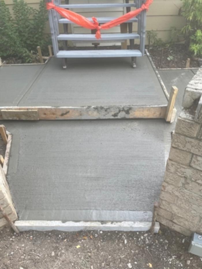 Swalwell Renos & Concrete