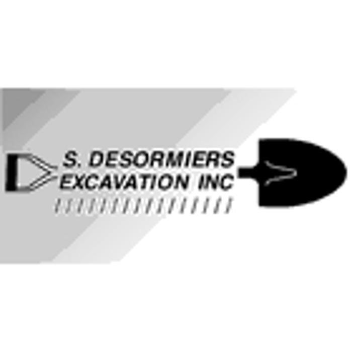 S Desormiers Excavation