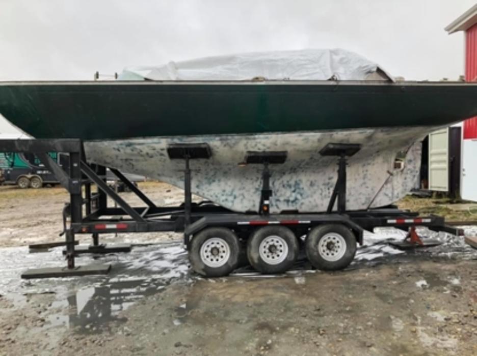 Eco-Blast & Paint Inc