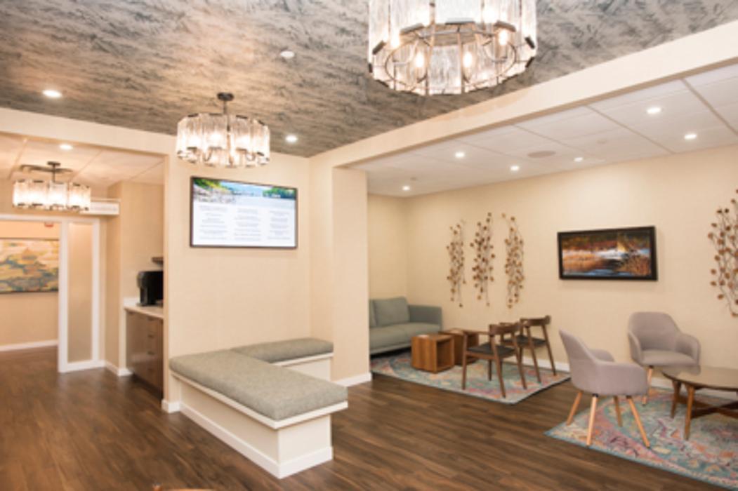 Rivers Edge Counselling Centre Inc