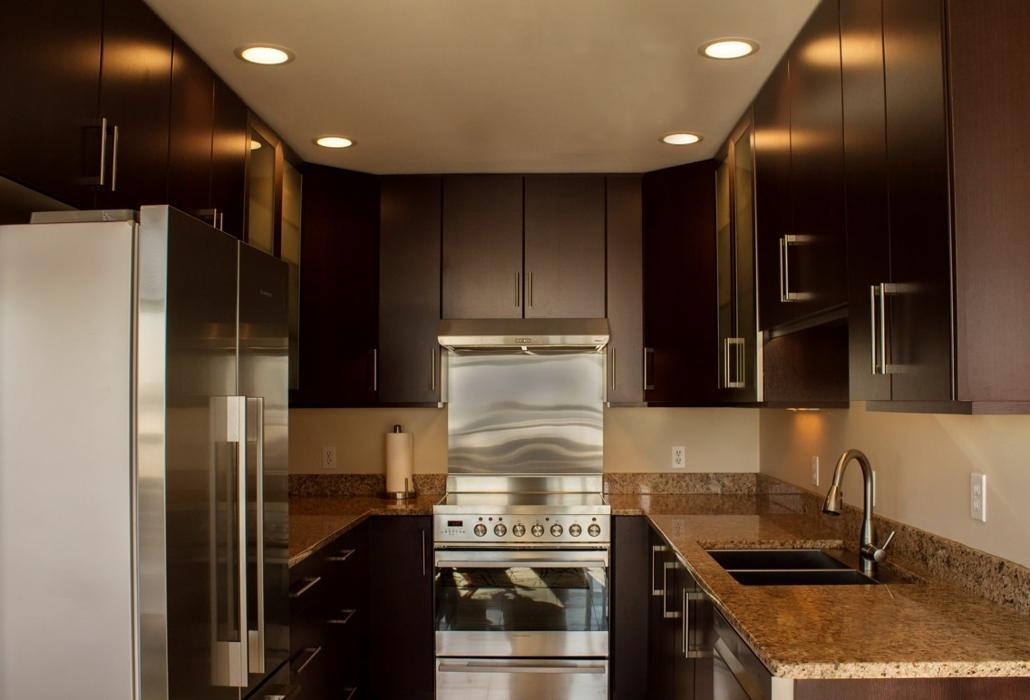 The Kitchen Technician