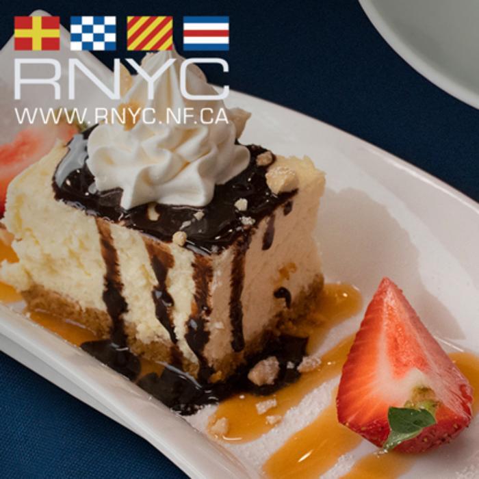 Royal Newfoundland Yacht Club