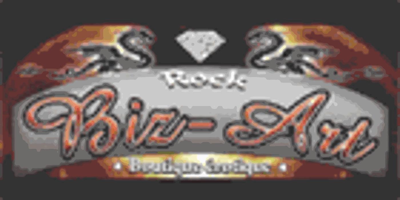 Rock Biz-Art/BoutiqueX71