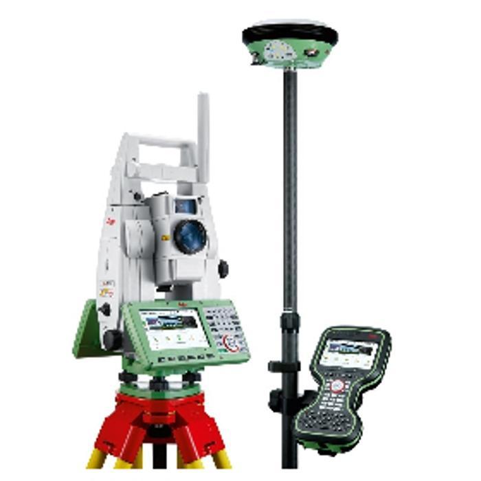 Evolution Land Surveying