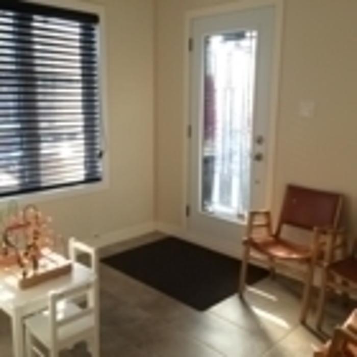 Dominique Dion Ostéopathie Familiale