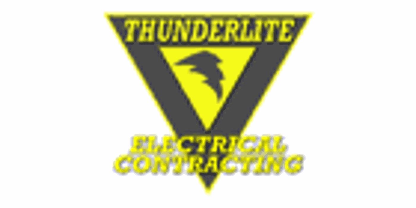 Thunderlite Electrical Contracting