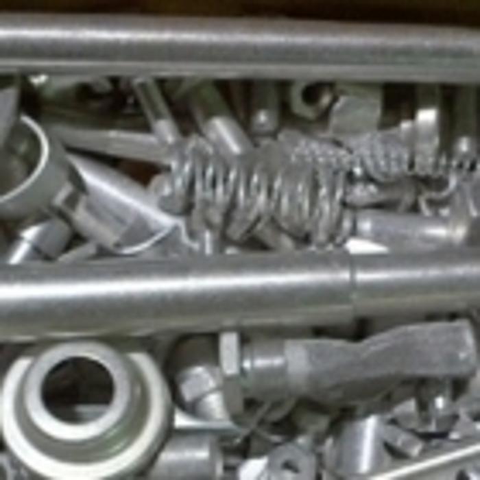 Wespen Industries Ltd