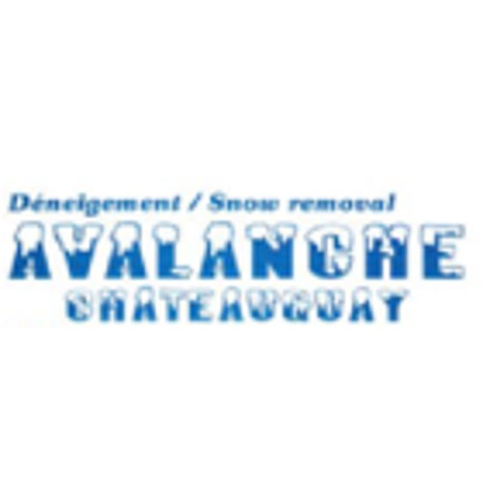 Déneigement Avalanche