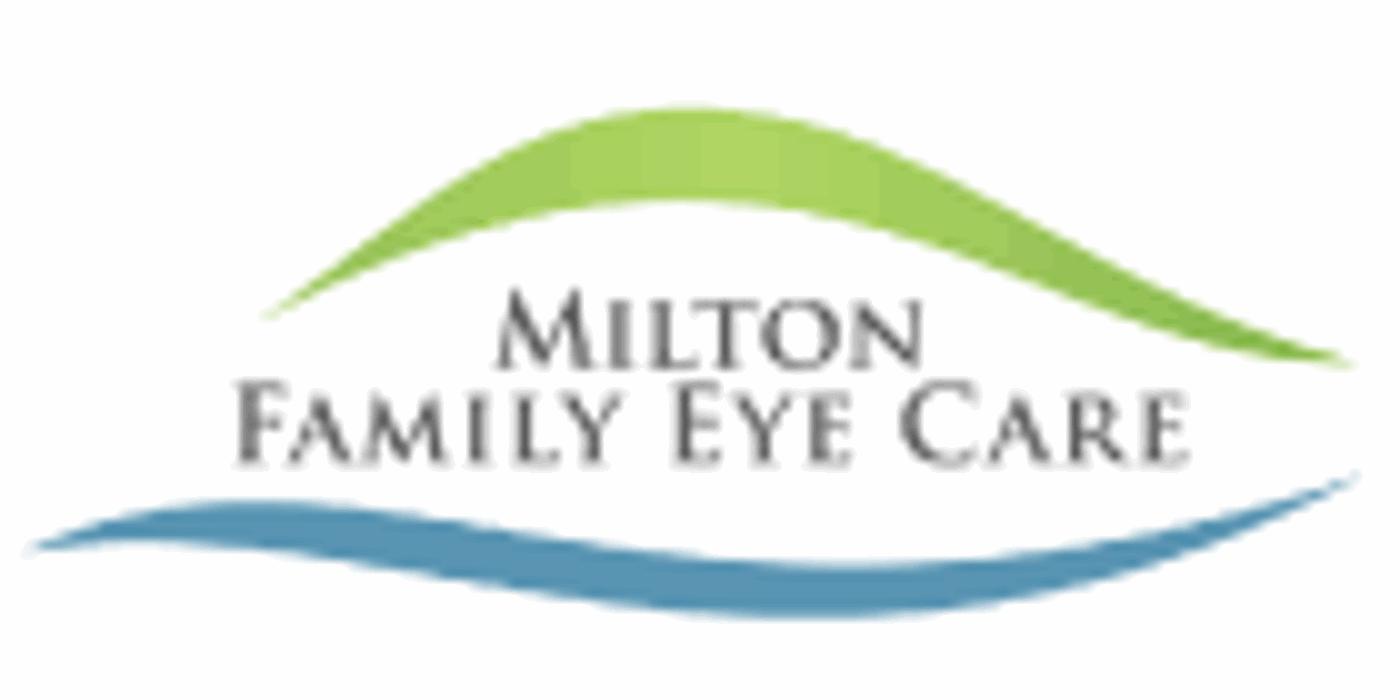 Milton Family Eye Care - Dr Susan Jany & Associates